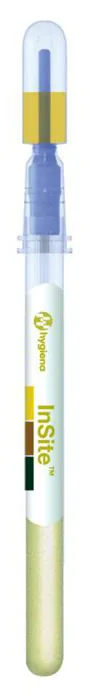 Экспресс-тест АТФ Hygiena InSite Listeria 100 шт.