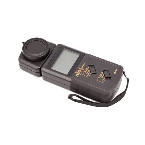 Люксметр MetronX LuxLiner LMI-20