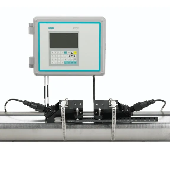 Расходомер Siemens SITRANS FUH 1010