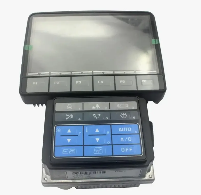 Дисплей экскаватора HZXY 7835-31-3008