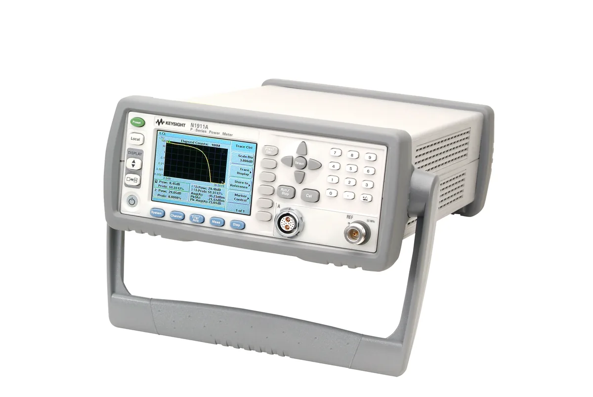 Измеритель мощности Keysight N1911A