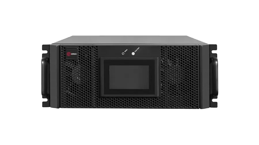 Источник бесперебойного питания QTECH QPS-OLX-RT-30-SK33