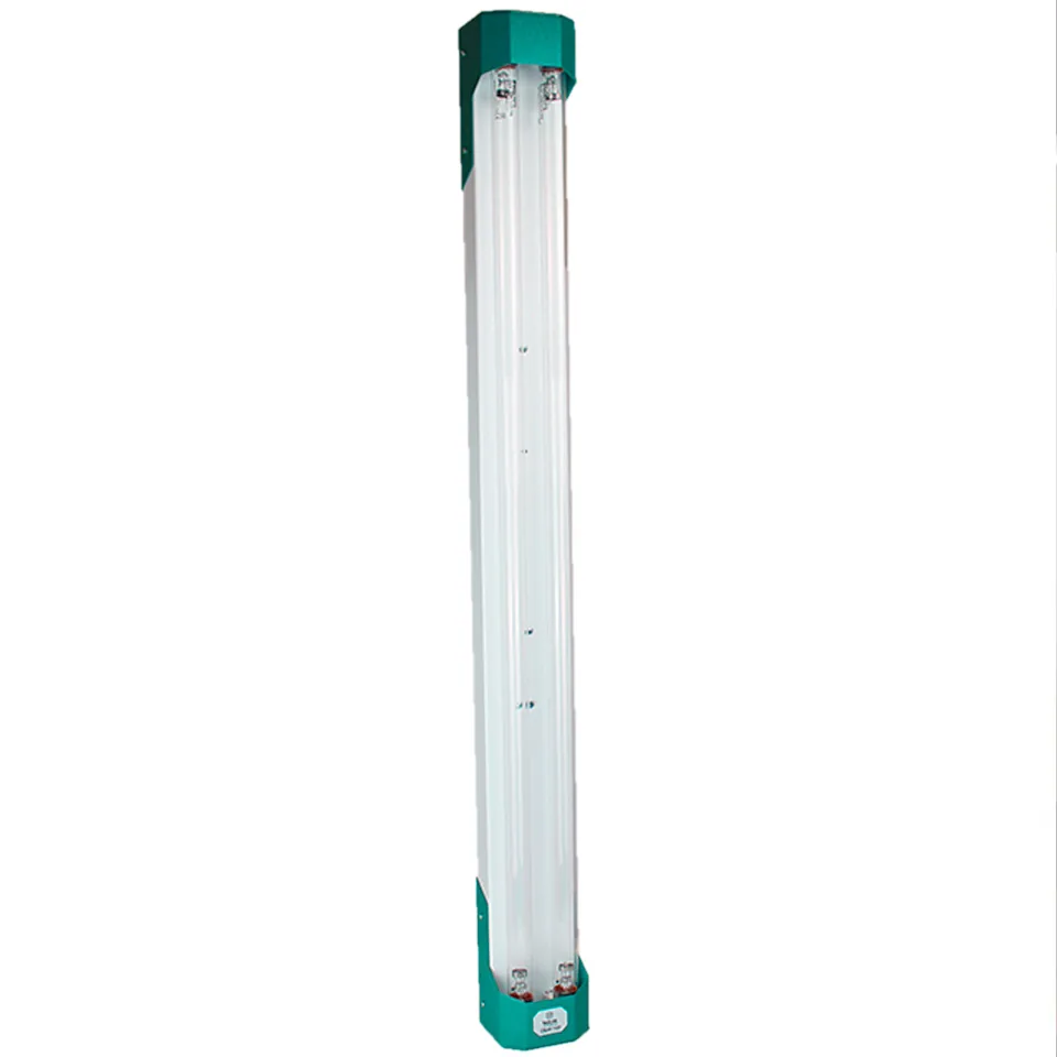 Облучатель TAGLER ОБН-150 2×30 Вт