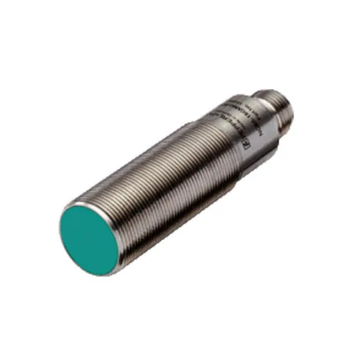 Датчик индуктивный Pepperl+Fuchs NCB5-18GM60-B3B-V1