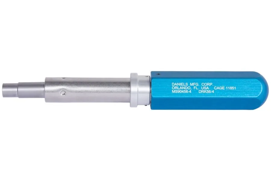 Инструмент для снятия DMC DRK56-4