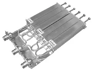 Дуплексер Радиал MDF1-6-23cm