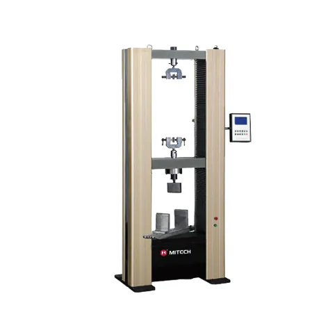 Испытательная машина для древесных плит Mitech MDW-MS100