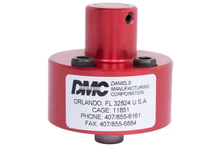 Однопозиционная головка DMC TP905