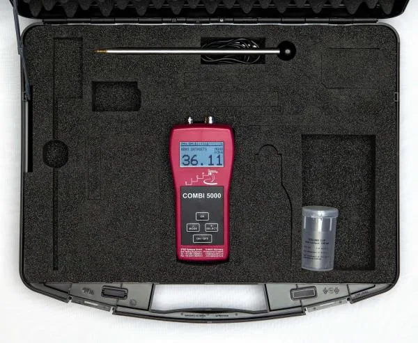 Комплект STEP Systems Combi 5000 AM 5000