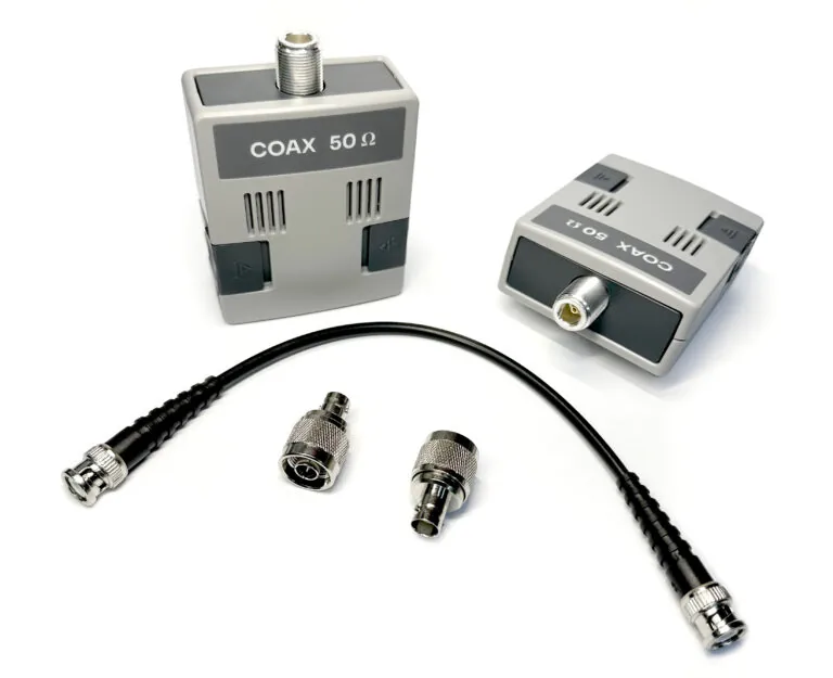 Пара адаптеров AEM AD-COAX-TYPE-N