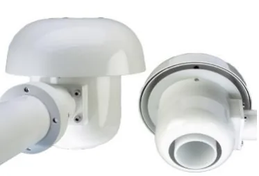 Датчик влажности и температуры Rotronic RS12T/RS24T