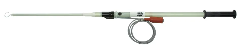 Индикатор высокого напряжения MULTI DJ-30D