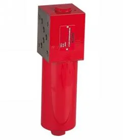 Фильтр встроенный Hydac DFZ BN/HC 30 Q B 20 C 1.0 /-1