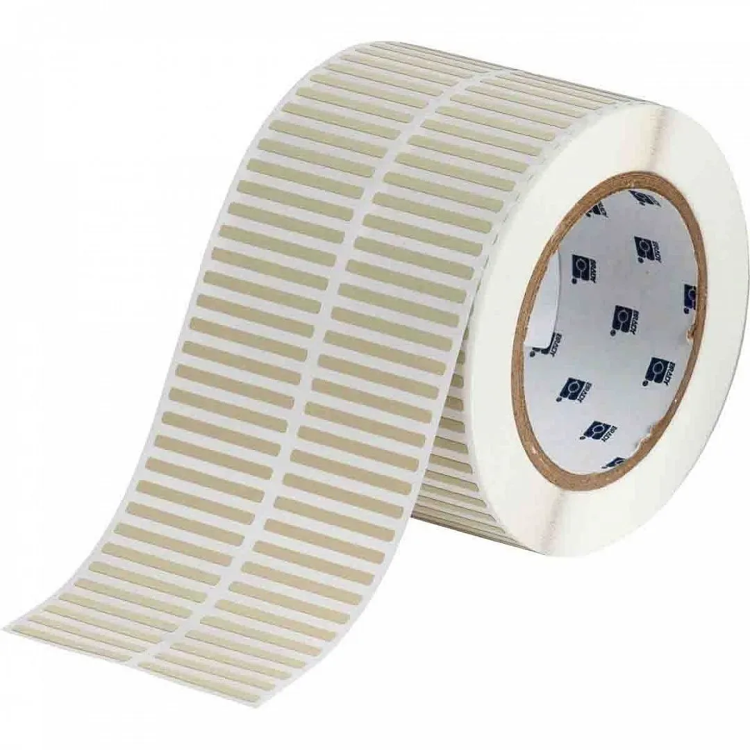 Этикетка BRADY THT-28-724-10