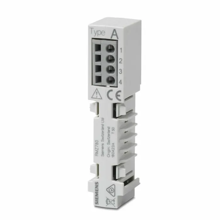 Коннектор модульный Siemens RMZ780