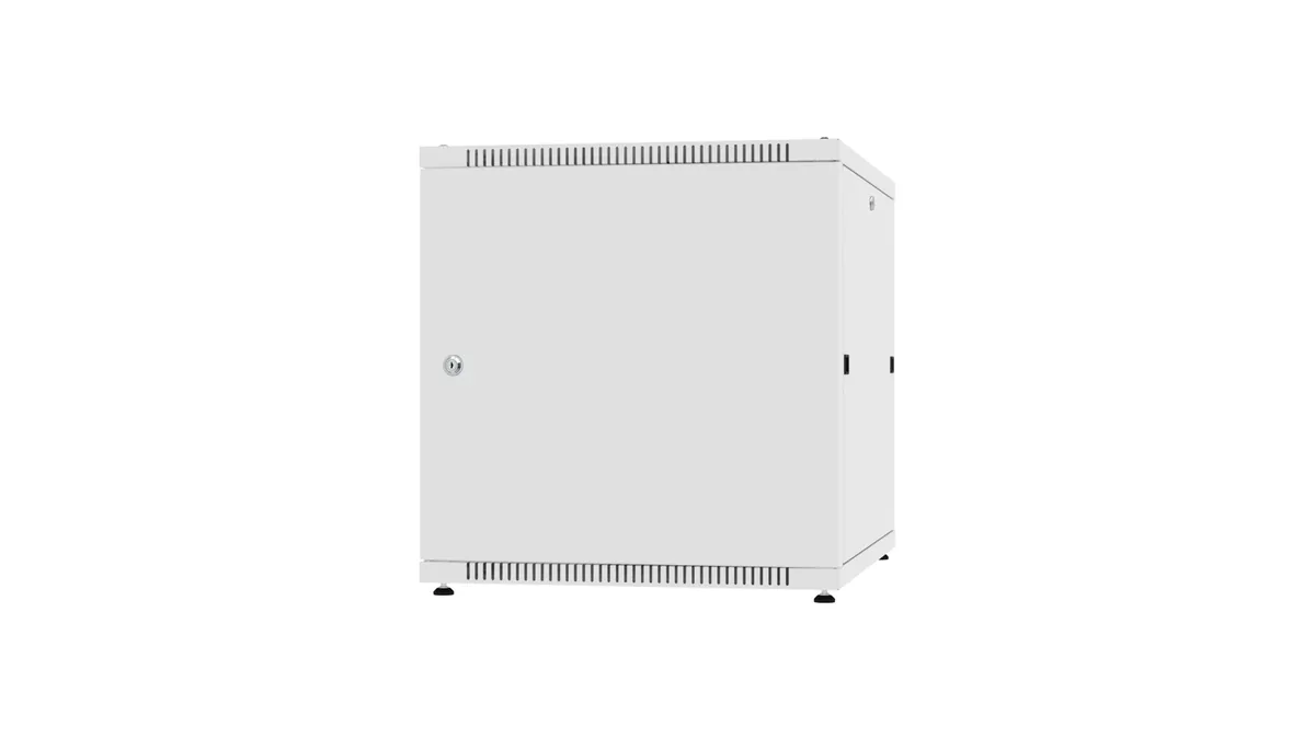 Шкаф разборный напольный QTECH RECQL-6126-M-M