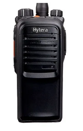DMR-радиостанция переносная аналогово-цифровая Hytera PD505 UL913 136-174 МГц