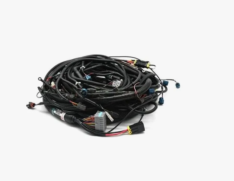 Жгут проводов HZXY 22U-06-27131