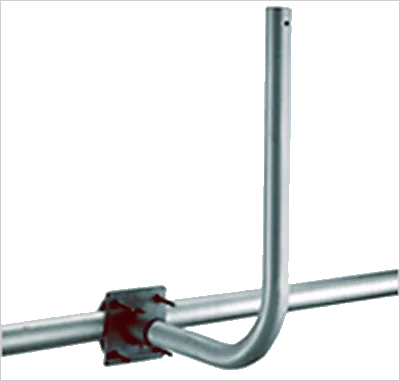 Крепление Diamond BK45