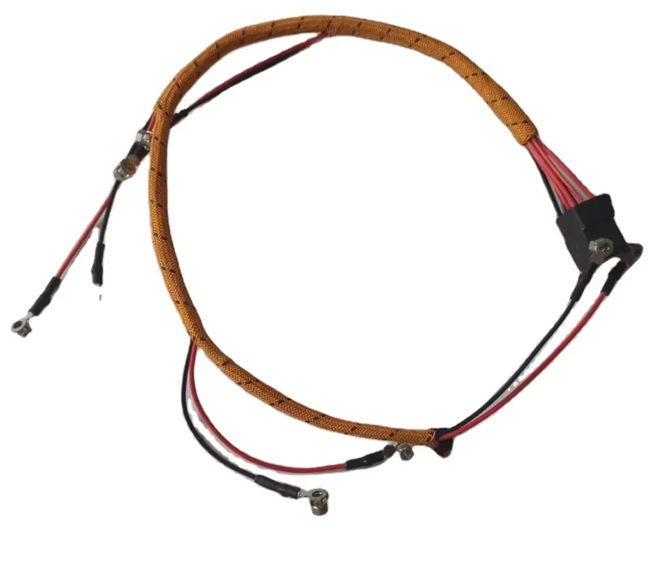 Жгут проводов HZXY 305-4891