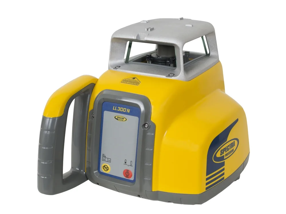 Нивелир Spectra Precision LL300N