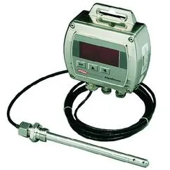 Датчик загрязнения Hydac AS2330-1-U