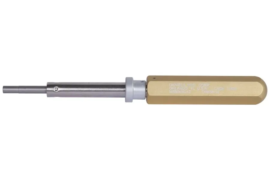 Инструмент для снятия DMC DRK56-12