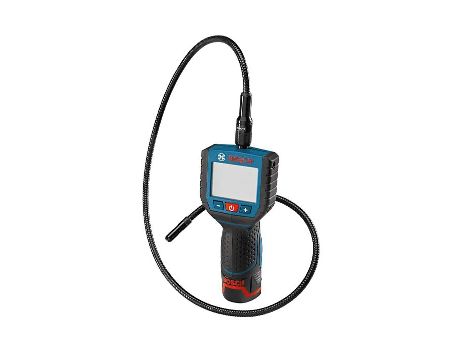 Видеоэндоскоп Bosch GOS 10.8 V-LI