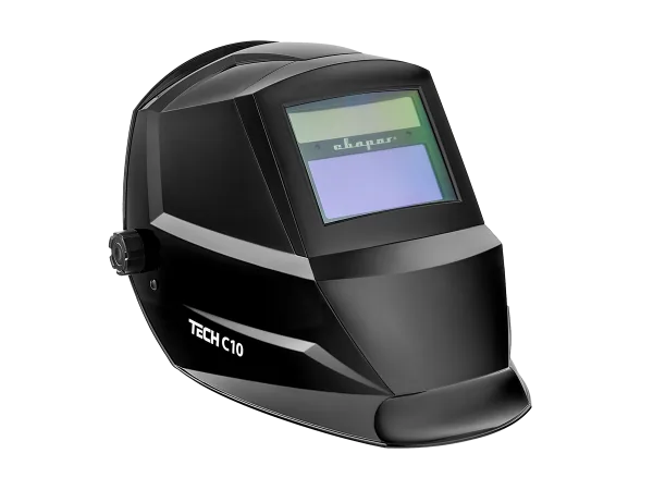 Сварочная маска Сварог TECH С10 TRUE COLOR PLUS