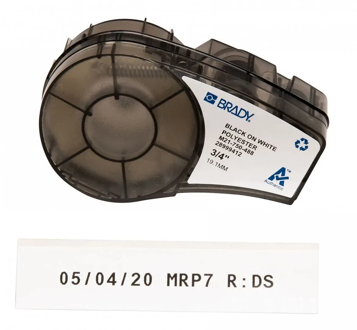 Лента BRADY M21-750-488