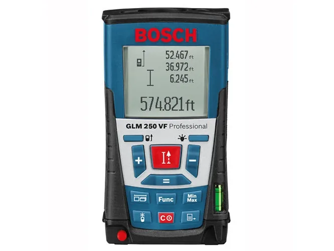 Дальномер Bosch GLM 150