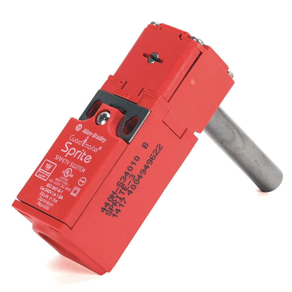 Выключатель Allen Bradley Sprite