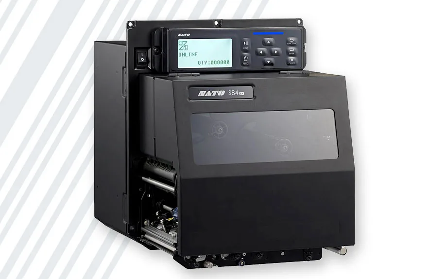 Дюймовый принт модуль OEM SATO S84-EX