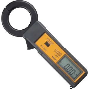 Токовые клещи MULTI M-104+