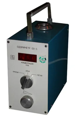 Газоанализатор БЕЛГАЗТЕХНИКА ОО-3