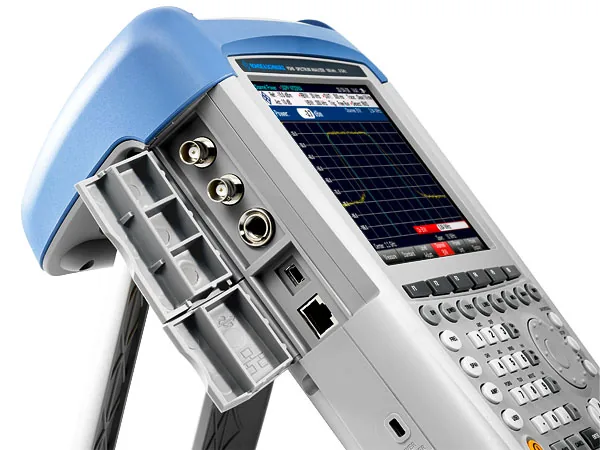 Анализатор Rohde & Schwarz FSH4 модель 14