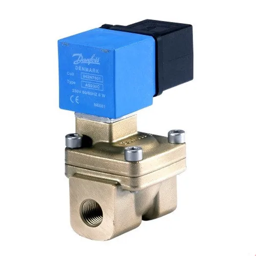 Клапан Danfoss EV220W 10B