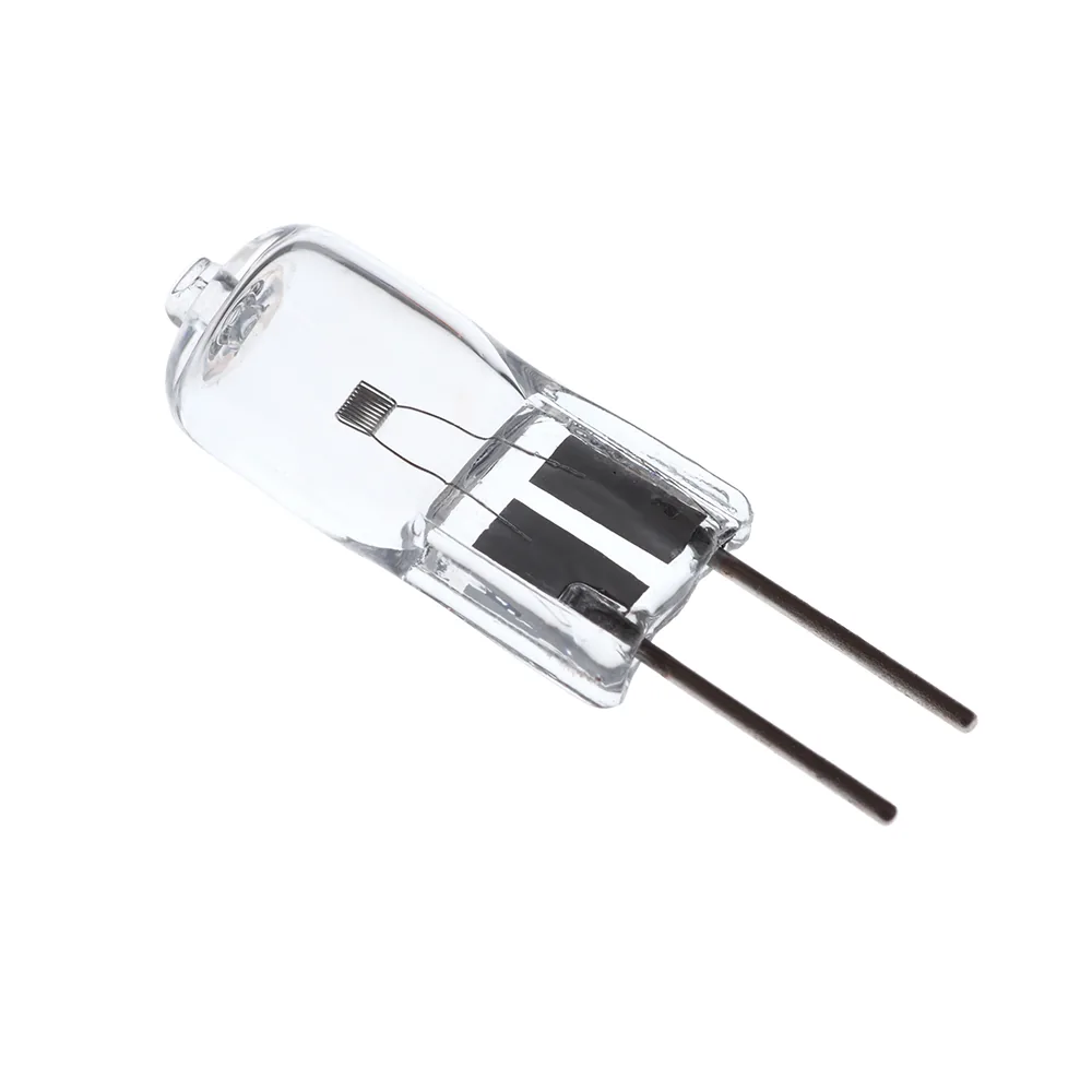 Лампа галогеновая Микромед 12V/30W G6