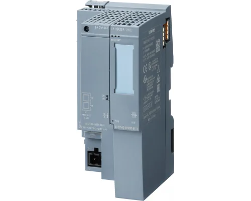 Модуль отказобезопасный технологический Siemens SIMATIC ET 200SP, 6ES7136-6CB00-0CA0