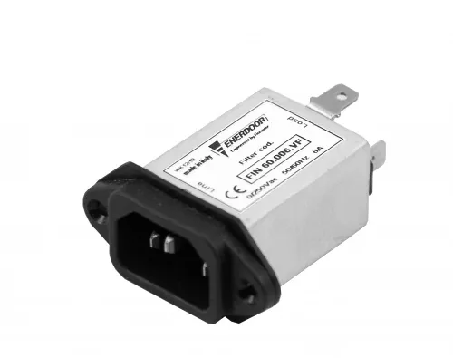 Однофазный фильтр ENERDOOR FIN60. (001 - 006)