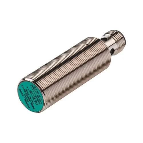 Датчик индуктивный Pepperl+Fuchs NBB5-18GM60-A2-V1-3G-3D