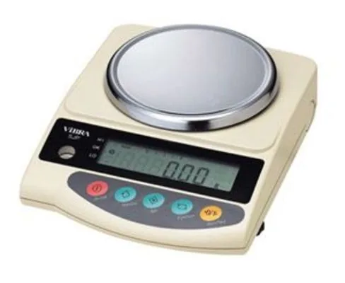 Весы ViBRA SJ-220CE