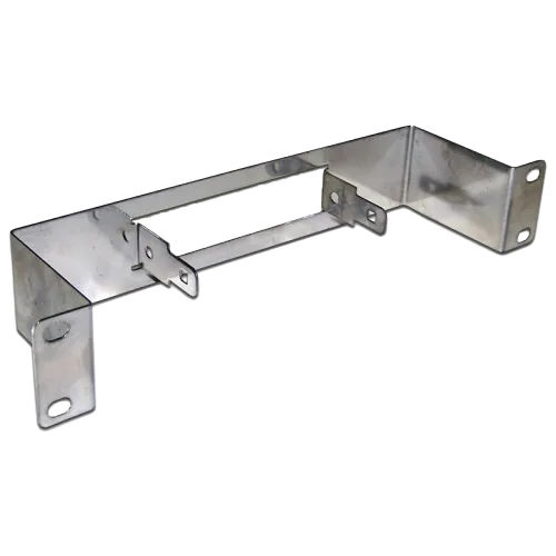 Рама монтажная LANMASTER 10'' 1 плинт
