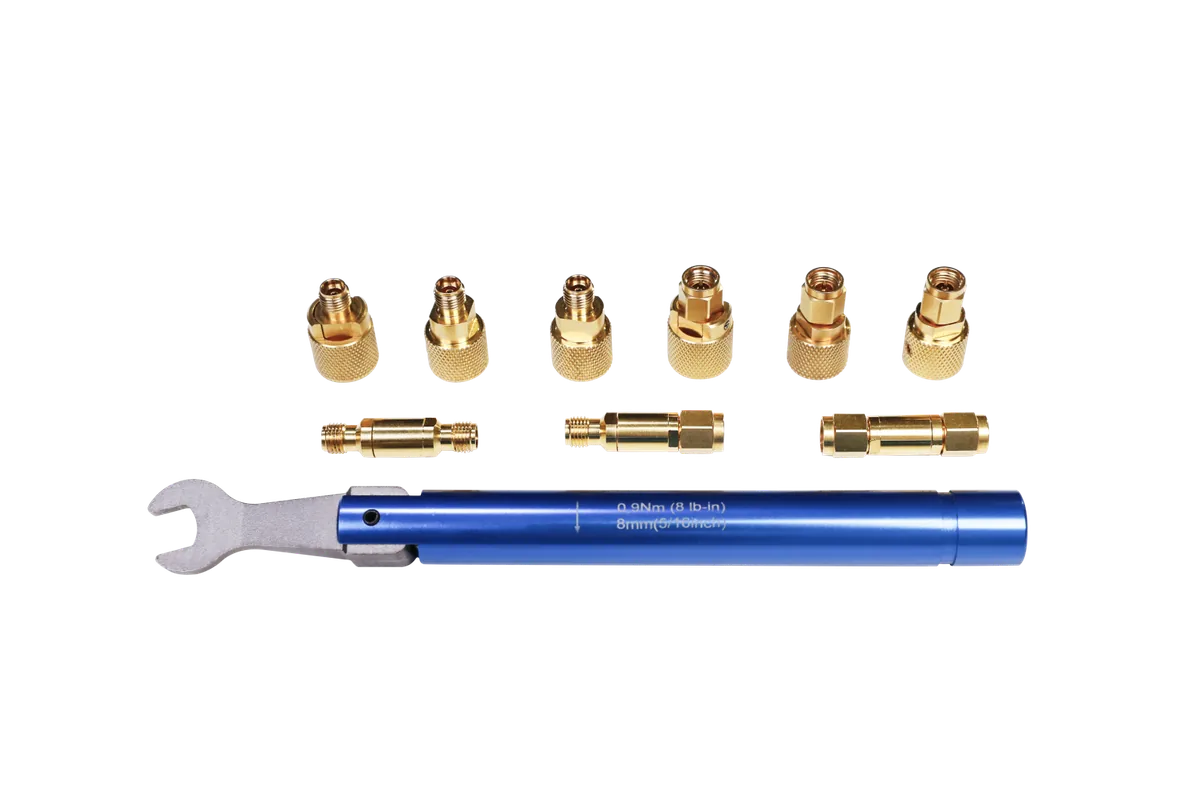 Комплект для калибровки SIGLENT F606TS