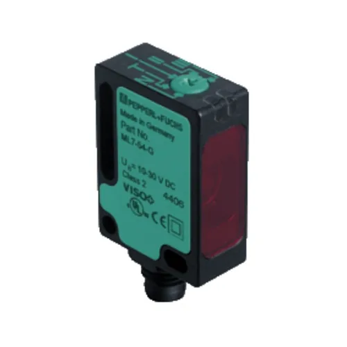 Датчик оптический Pepperl+Fuchs ML7-54-G/25/136/143