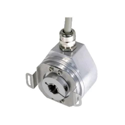 Абсолютный многооборотный энкодер Pepperl+Fuchs ASM58N-F3AK1R0GN-1412