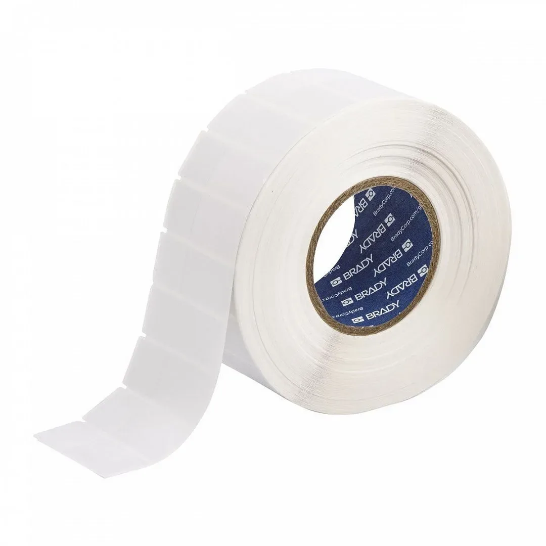 Этикетка BRADY THT-131-427-3