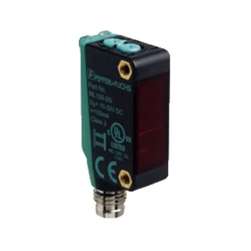Датчик оптический Pepperl+Fuchs ML100-8-H-350-RT/95/103