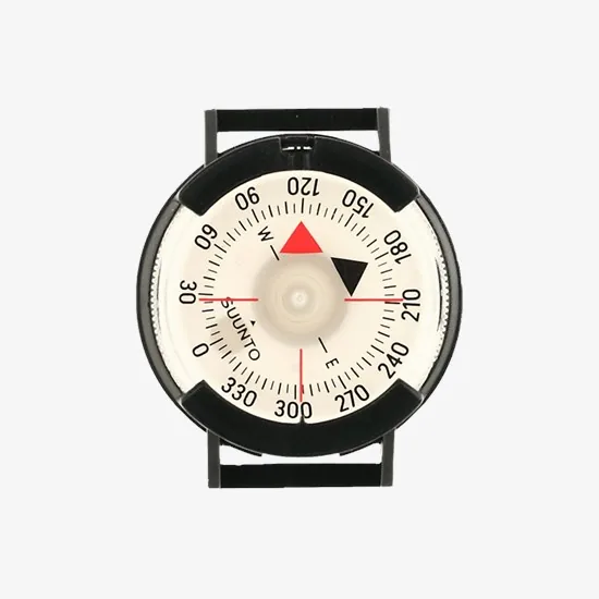 Компас Suunto M-9/BLACK/BLACK/NH