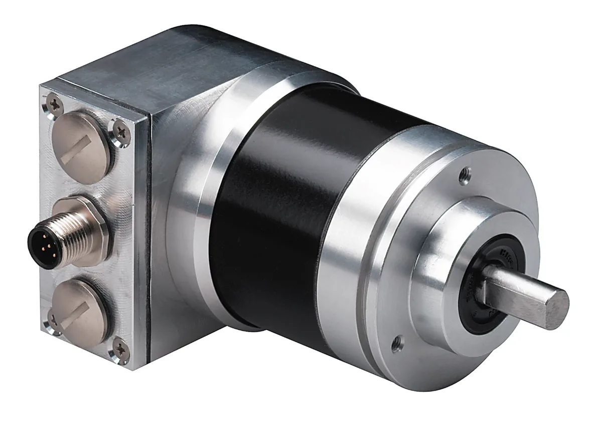 Энкодер Allen Bradley 842D DeviceNet